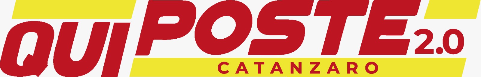 QUI POSTE CATANZARO - Via Poerio - 34/36